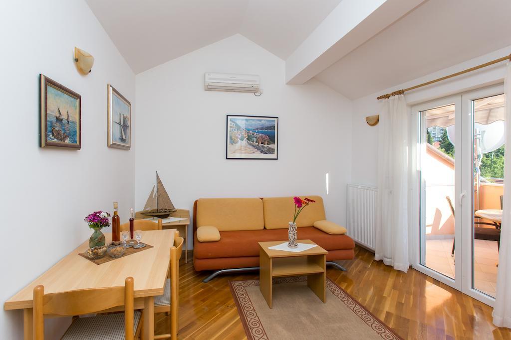 Miramare & Campara Lägenhet Dubrovnik