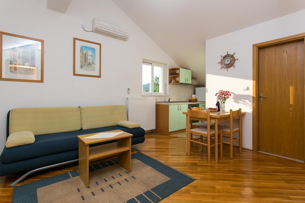 Miramare & Campara Apartment *