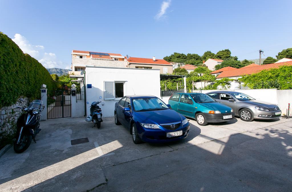 Miramare & Campara Lägenhet Dubrovnik