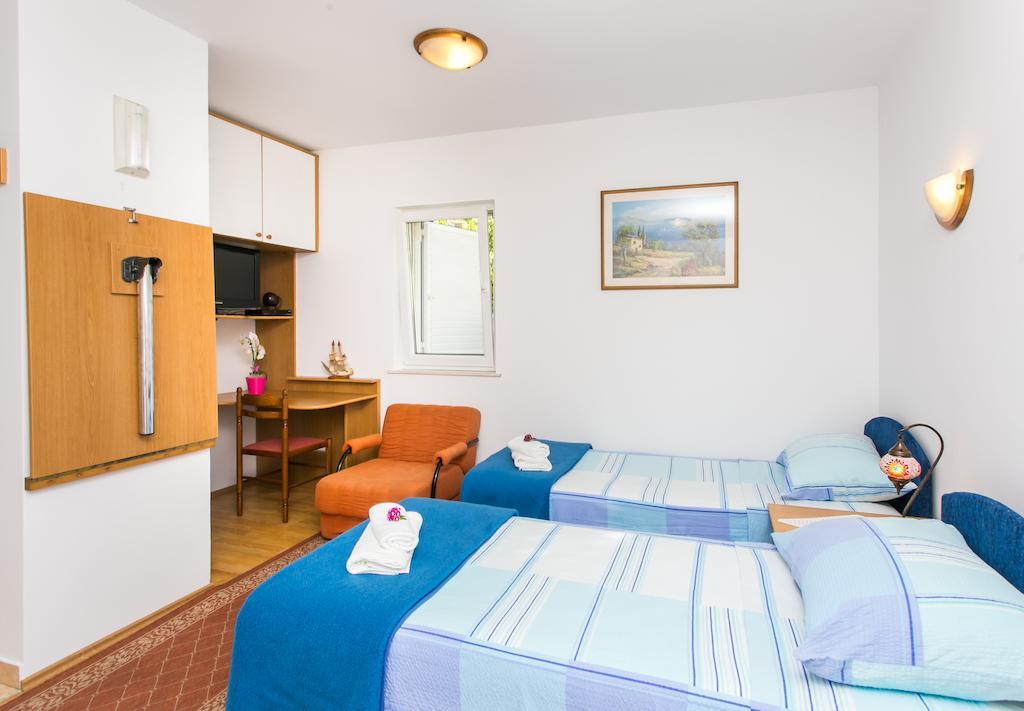 Miramare & Campara Lägenhet