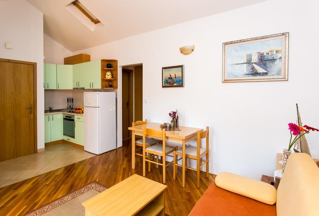 Appartamento Miramare & Campara *