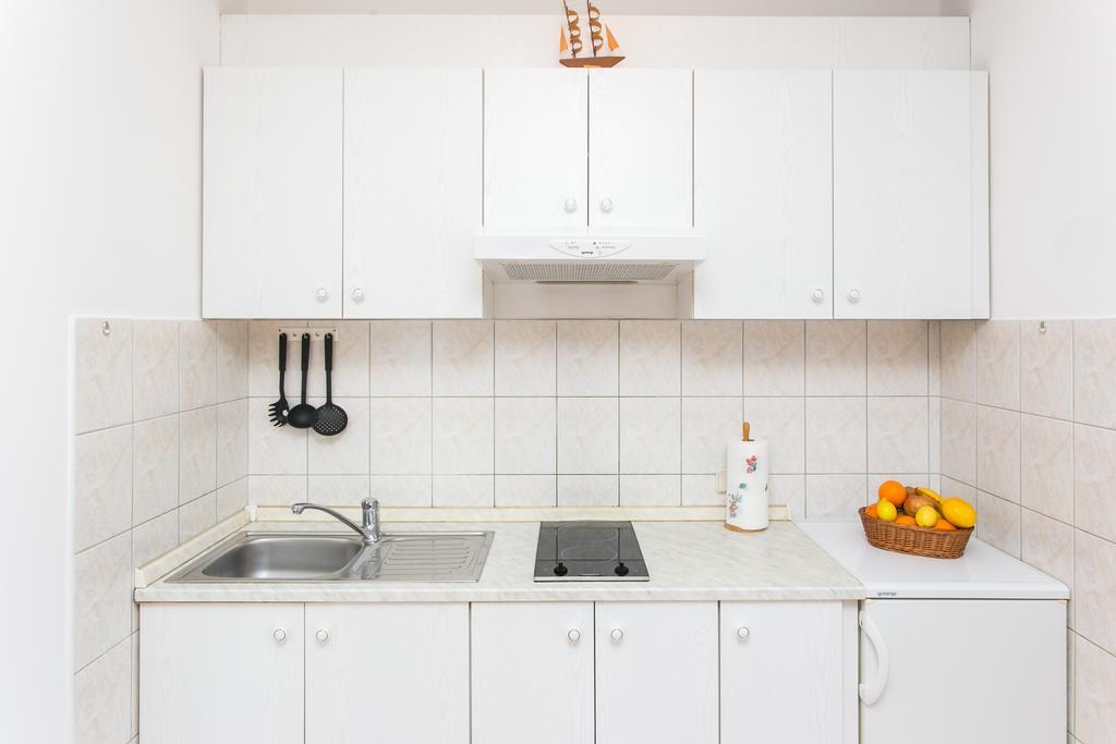 Appartamento Miramare & Campara