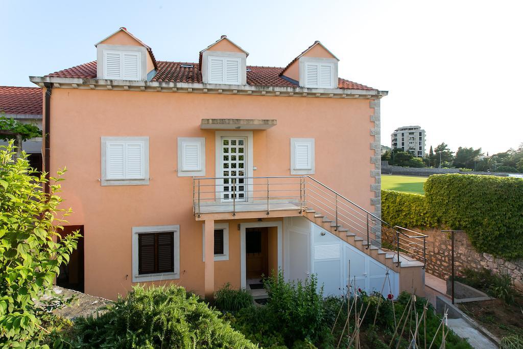 Appartamento Miramare & Campara *
