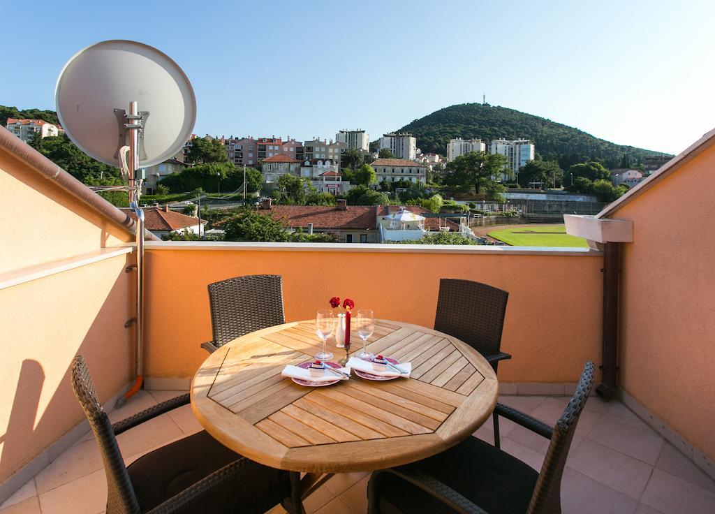 Appartamento Miramare & Campara