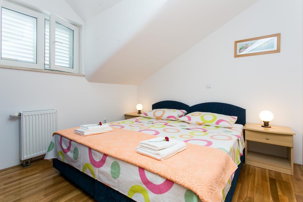 Appartamento Miramare & Campara *