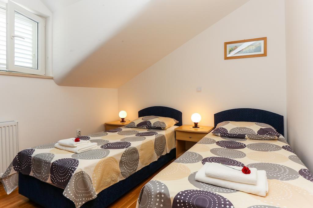 Appartamento Miramare & Campara