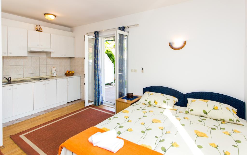 Appartamento Miramare & Campara