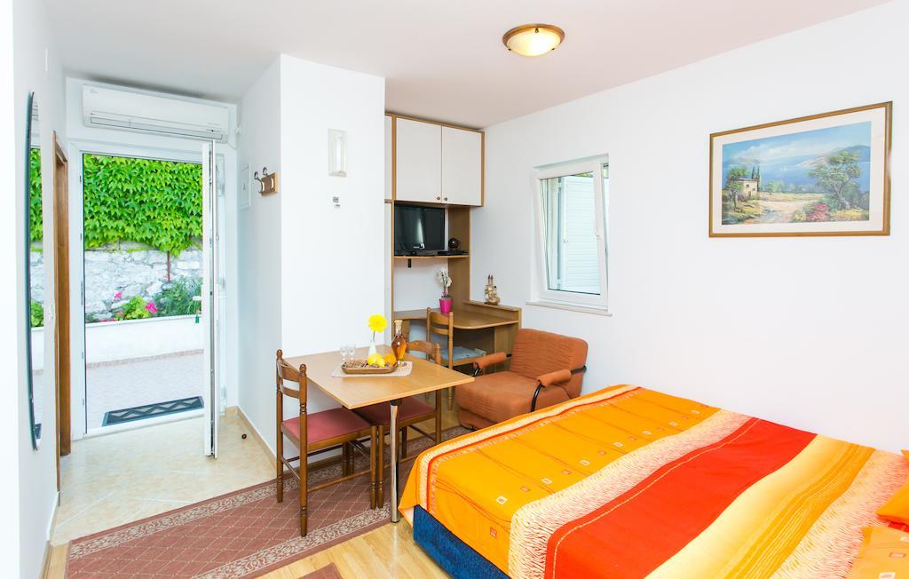 Appartamento Miramare & Campara