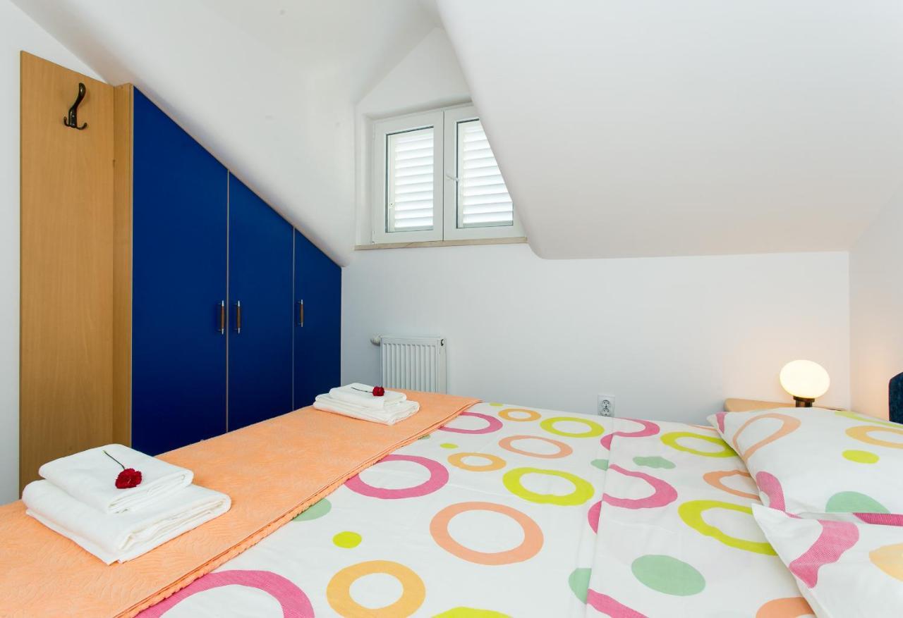 Appartamento Miramare & Campara